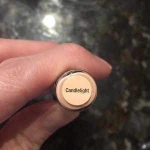 Candlelight shawdowsense